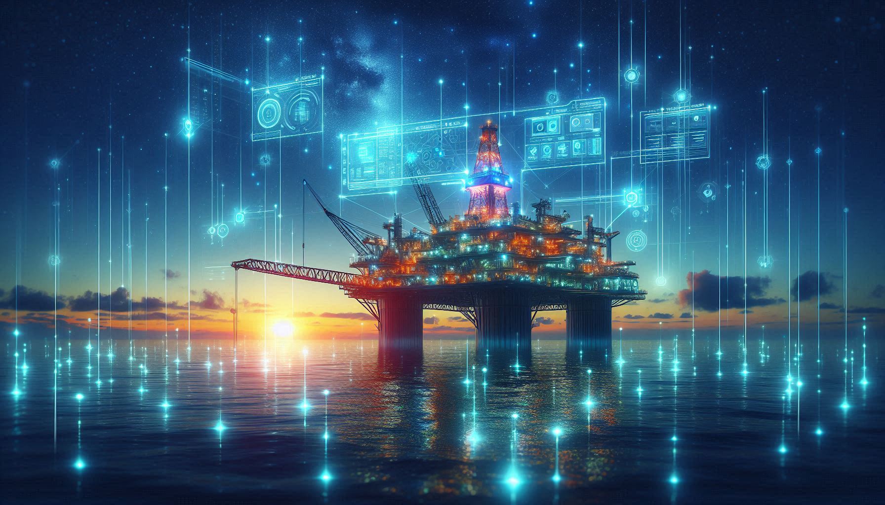 پروتکل انتقال Energistics (ETP) نسخه 1.1: بررسی جامع
